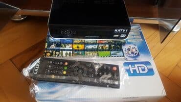квартира в баку купить: Katv HD . 10 manat — 1