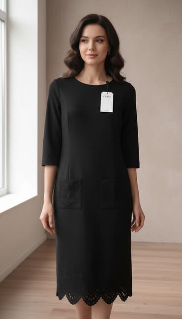 Gündəlik don, Midi, S