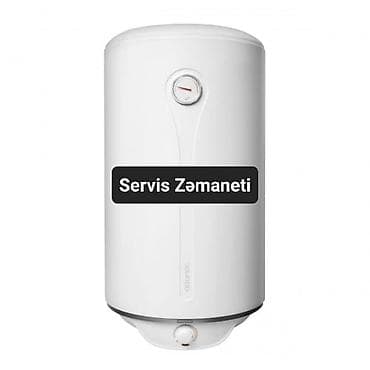 royal ariston: Ariston 80 l, Yeni, Kredit yoxdur, Pulsuz çatdırılma, Rayonlara çatdırılma — 1