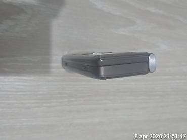 nokia n95 navi edition: Nokia E90, 2 GB, rəng - Qəhvəyi, Düyməli — 5