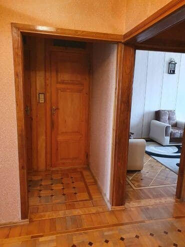 evlər bakı: Bakı, 3 otaqlı, Köhnə tikili, m. Əhmədli, 80 kv. m — 12