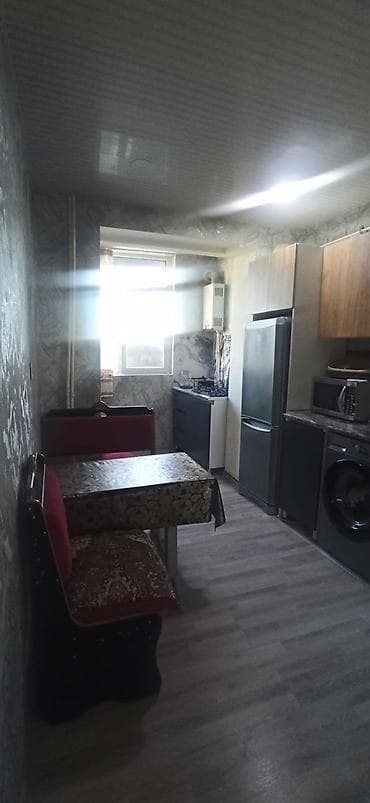 ev alqi satqis: Bakı, Hövsan qəs., 2 otaqlı, Köhnə tikili, 55 kv. m — 7