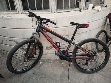 Velo hərşeyi işlək vəziyyətdə təzə kimidi