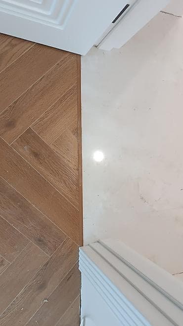 kondisioner kompressor temiri: Laminat döşəmə xidməti - Döşəmə işlərinin peşəkar icrası: yaşayış və — 10