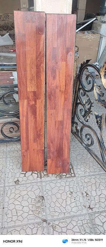 Laminant satılır 100 kvadrat 50 kvadratı 10 millidi 50 kvadratıda 8 — 2