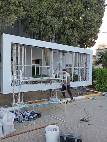 решетки для пластиковых окон: Qaynaq — 10