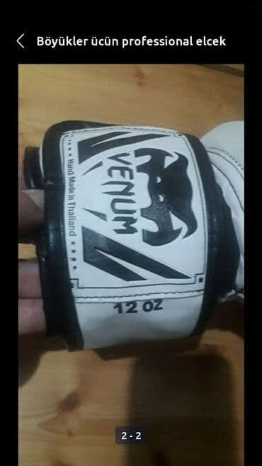 qadınlar üçün uzun əlcəklər: Professional venuss firması baha alınıb binəqədidə — 2