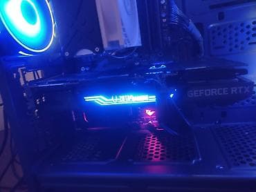 Videokart ZOTAC GeForce RTX 3090, > 16 GB, İşlənmiş