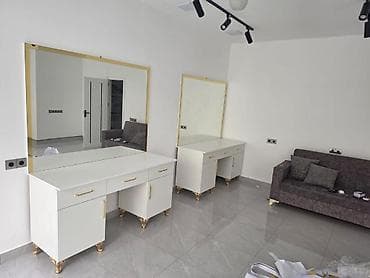 xırdalanda: Salon güzgüsü birlikde 500 azn baha alinib. Ünvan Xirdalan aff park — 1