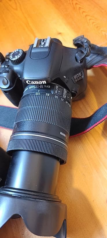 5d mark 4: Canon 550d linzasi 135 original ev şəraitində işlənib. şəkildə — 2