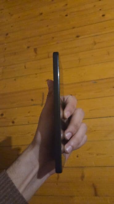 xiaomi redmi note 10: Redmi Note 14, 128 GB, rəng - Qara, Sensor, Barmaq izi — 3