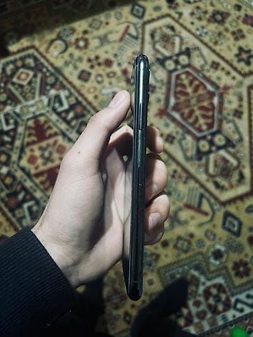 iphone mini: IPhone 11 Pro, Yaşıl, Face ID — 2