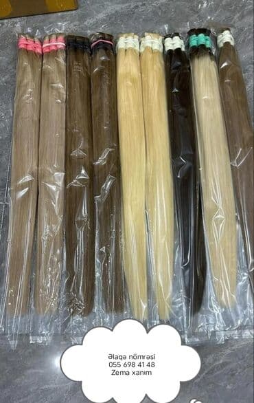 египетский чай для похудения оригинал и подделка: Saclar Təbi 60sm 100qrm 180 manat Telesin Xanımlar Peşakar Ustamız — 7