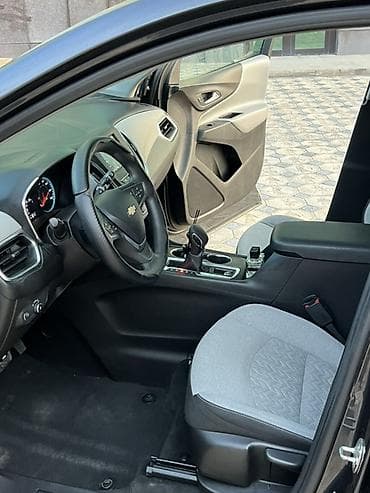vito disk: Chevrolet Equinox: 1.5 l | 2022 il 82000 km Ofrouder/SUV — 7