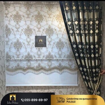 Jalüz pərdə ucuz sok qiymətlər bizdə 2 ya 3 günərzində hazırlama lalafo.az -da Jalüz pərdə ucuz sok qiymətlər bizdə 2 ya 3 günərzində hazırlama