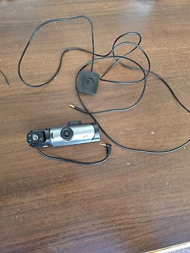 Videoreqistratorlar, İşlənmiş, Avtomatik, 4 gb, Çin, Ünvandan götürmə