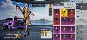 oyun komputeri: Real alıcıyla razılaşaram hesabdan başı çıxanlar bilir bu hesabın — 1