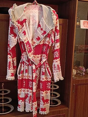 Домашние костюмы: M/ l olcu.insaatcilar metrosu yaxinliginda KFC qarsisinda tehvil — 1