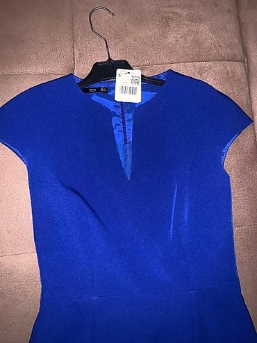 Mango qadın geyimi.Yenidir istifadə olunmayıb — 1