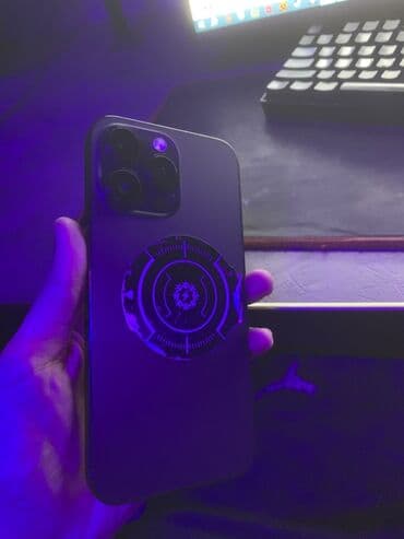 iphone x sumqayıt: IPhone 14 Pro Max, Face ID — 2