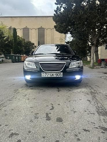 hyundai sonata 1995: Hyundai Sonata: 2 l | 2008 il Sedan — 1