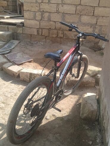 трехколесный велосипед для взрослых в баку: Б/у Городской велосипед Stels, 26", Самовывоз — 6