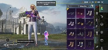 pubg ucun: Pubg hesabı tecili — 6