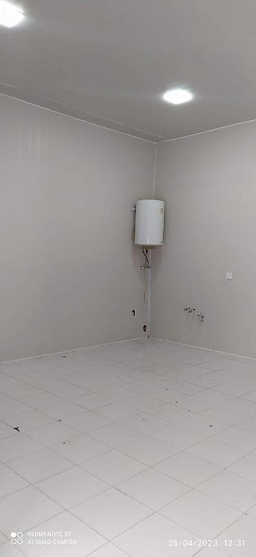 daşınmaz əmlak saytları: Sumqayit seherinde 17ci mkr-da yerlesen sahesi 40m² olan obyekt — 2