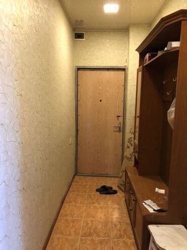 1 otaqlı kohnə tikili: Bakı, 1 otaqlı, Köhnə tikili, 36 kv. m — 7