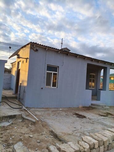 qutqaşınlı küçəsi: 3 otaqlı, 88 kv. m, Kredit var, Orta təmir — 10