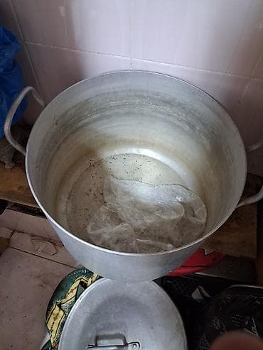 Kişi ayaqqabıları: Qazan 40l — 2