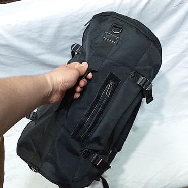 su eynəyi: Səyahət sumkalari _ _ Her kese salamlar Boyuk hecimli modeldir — 3