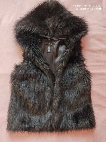 женские шлепанцы с мехом: Kürk 1-2defe geyinilib əla vəziyyətdə m ve l razmerlere gedir 15manat — 1