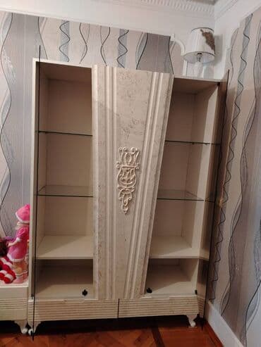 şkaflı ütü stolu qiymeti: Yeni, Güzgülü, Türkiyə — 3