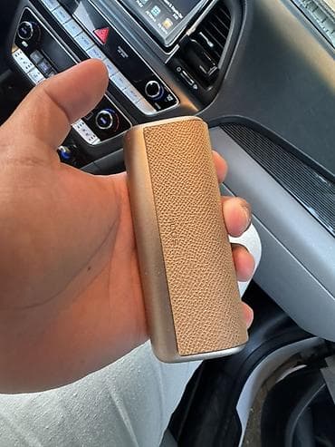 IQOS cihazı üçün daşıma və şarj qutusu. - Model: IQOS Holder/Case — 1