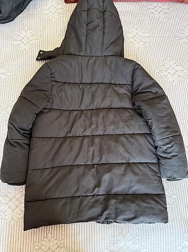 bomber kurtka: Kurtka, Qız üçün, 7 - 8 yaş, Defacto — 2