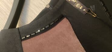 Çəngəllər: Kokteyl donu, Midi, 2XL — 6