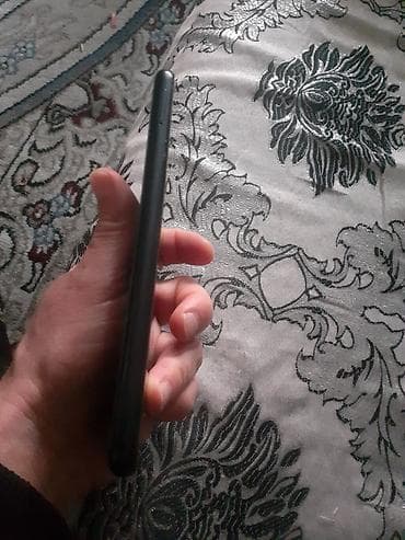 Samsung Galaxy A04, 32 GB, rəng - Qara, Barmaq izi — 3