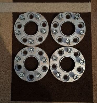 Детали коробки передач: Hyundai elantra spacer-i — 2