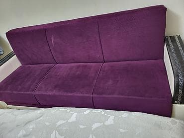 Divan, Açılmayan, Parça