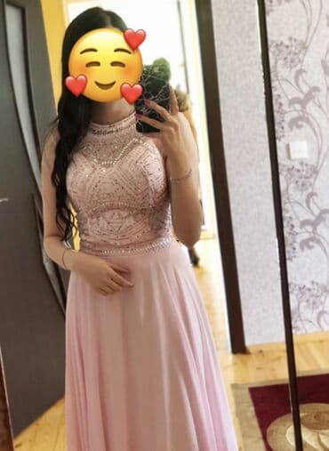 Dəstlər, kostyumlar: Ziyafət donu, Maksi — 1