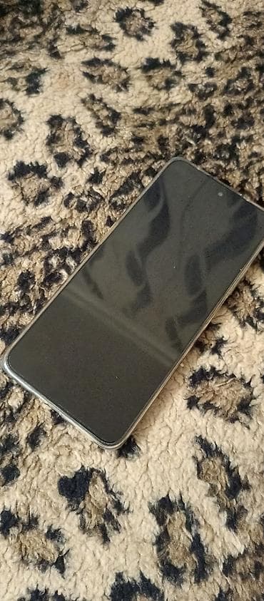 redmi not 7 ekran: Honor X7d, 128 GB, rəng - Gümüşü, Kredit — 3