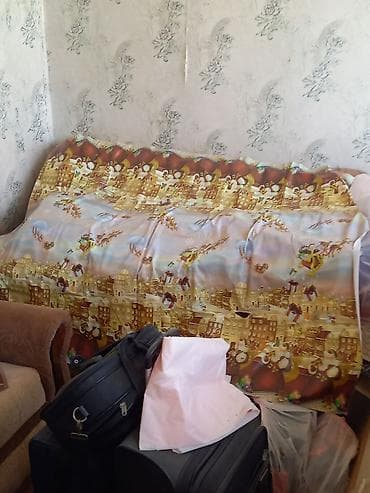 qoza behmezi: İkinəfərlik çarpayı, Dolab, İşlənmiş — 3