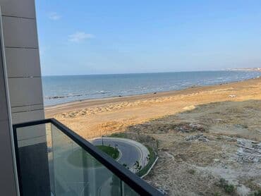 kirayə restoran: Sumqayıt şəhəri,Dəniz kənarındaXəzri Rezidensdə,12 mərtəbəli yeni — 6