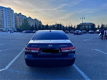 e39 m bufer: Masin ela veziyyetdedi.mator karobka ela.tekerler yaxsi.salon — 8