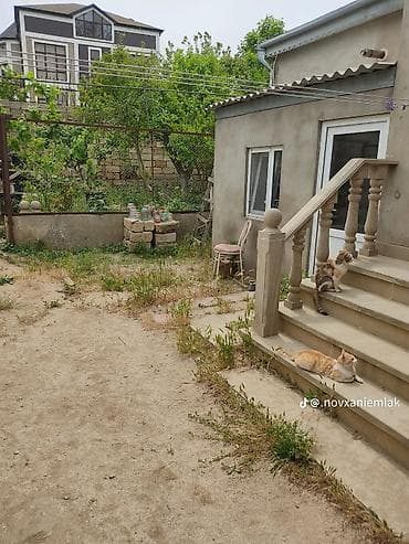 gencede satilan evler 2023: 3 otaqlı, 110 kv. m, Kredit yoxdur, Orta təmir — 9
