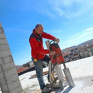 televizor temir: #betonisleri #beton #betonkesme #betonkəsimi #betonkesim #betondesme — 10