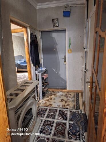 imislide ev satilir: Gəncə, 2 otaqlı, Köhnə tikili, 55 kv. m — 1