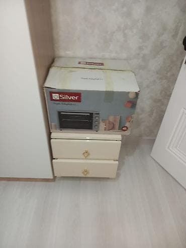 Техника и электроника: Silver markalı elektrik mini soba (qutu üzərindəki model) — 1