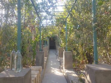 xoçəsən: Xocəsən 4 otaqlı, 120 kv. m — 17